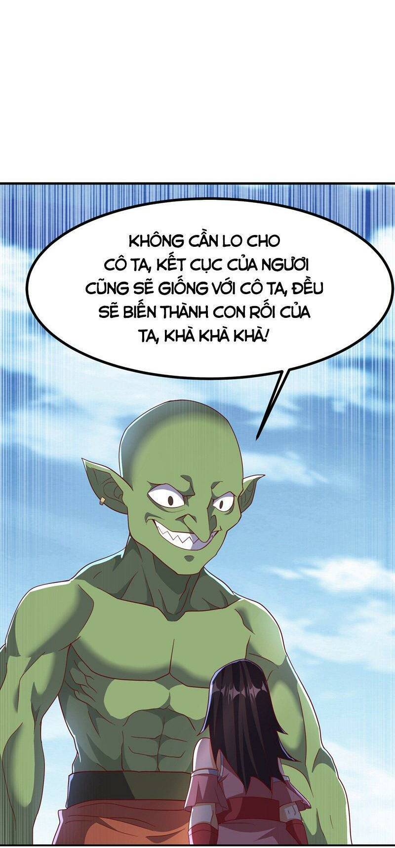 Võ Nghịch chapter 368 - Trang 24