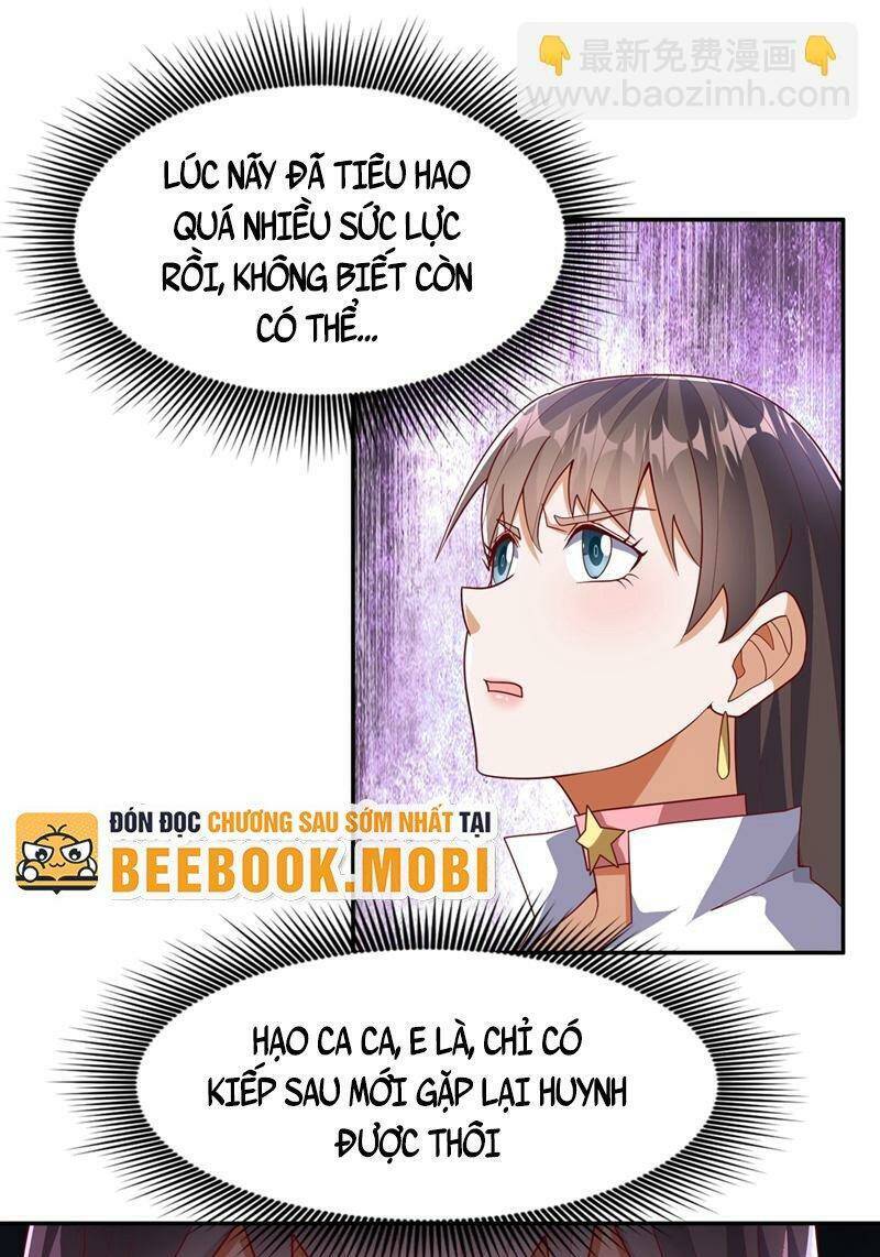 Võ Nghịch chapter 368 - Trang 25