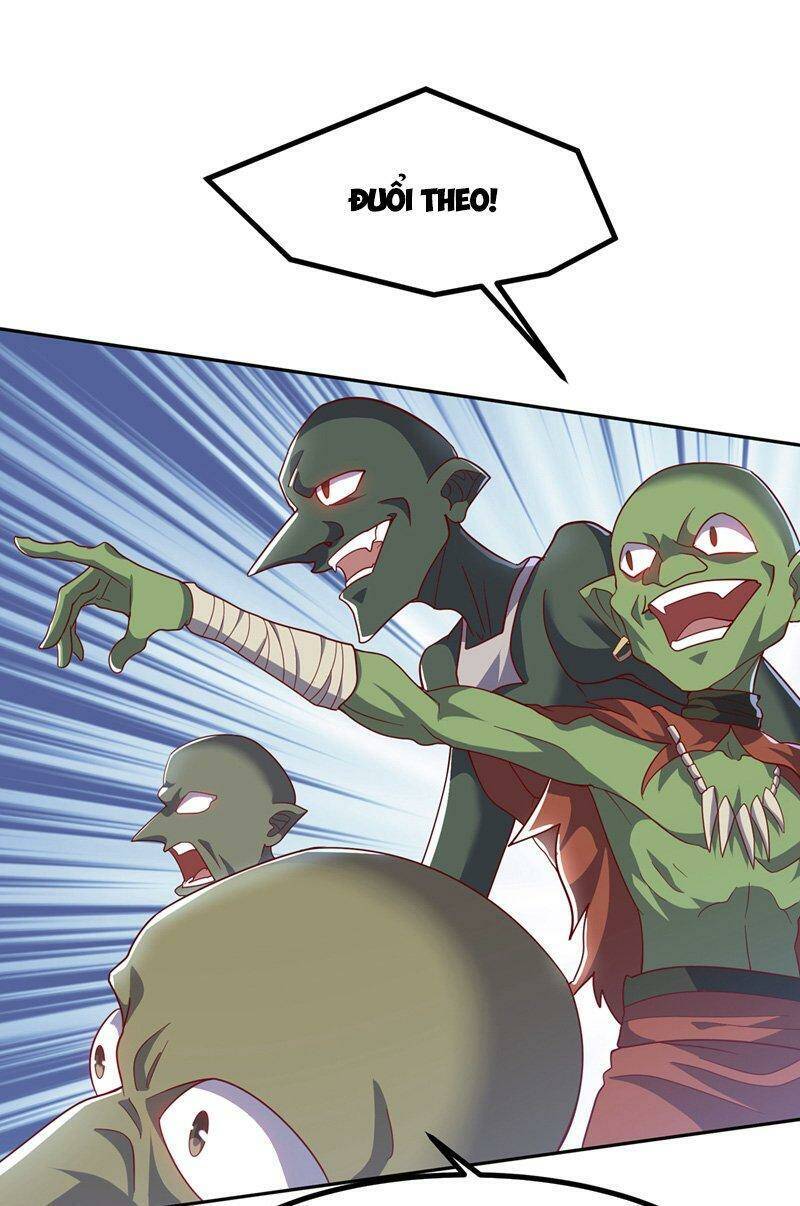 Võ Nghịch chapter 368 - Trang 5