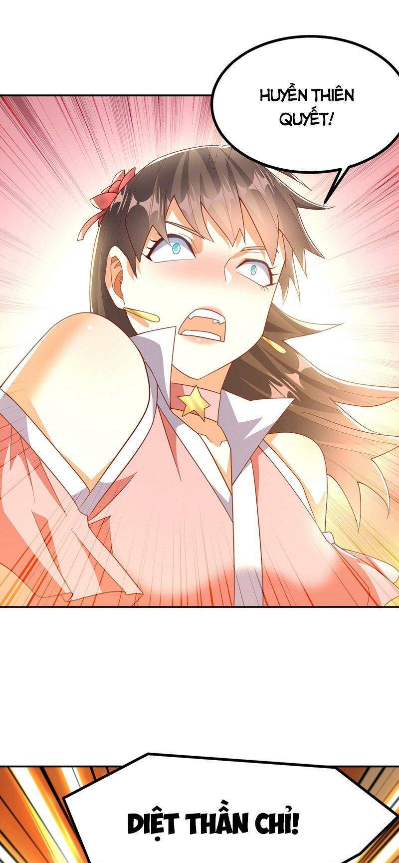 Võ Nghịch chapter 368 - Trang 7