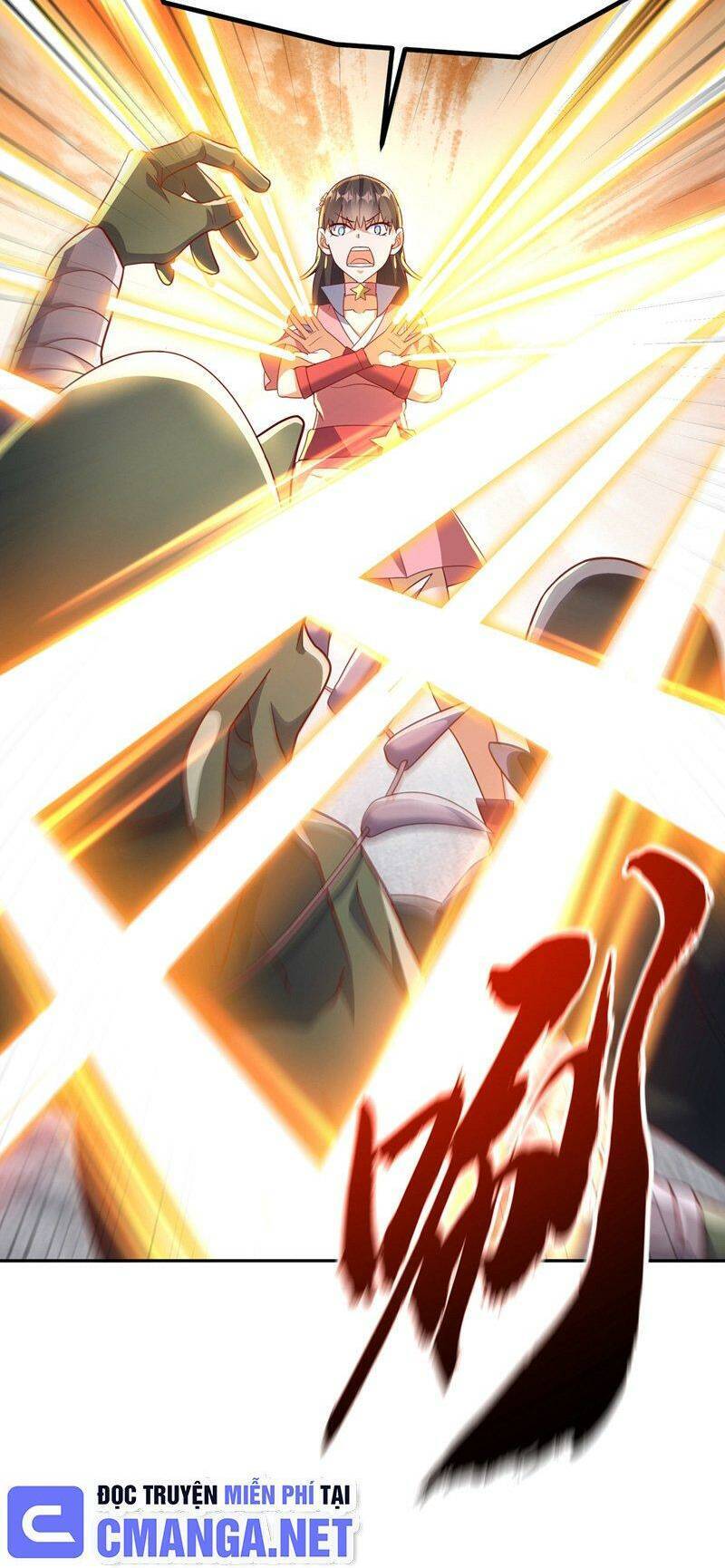 Võ Nghịch chapter 368 - Trang 8