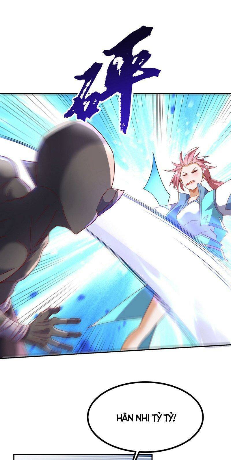 Võ Nghịch chapter 369 - Upload bởi truyensieuhay.com