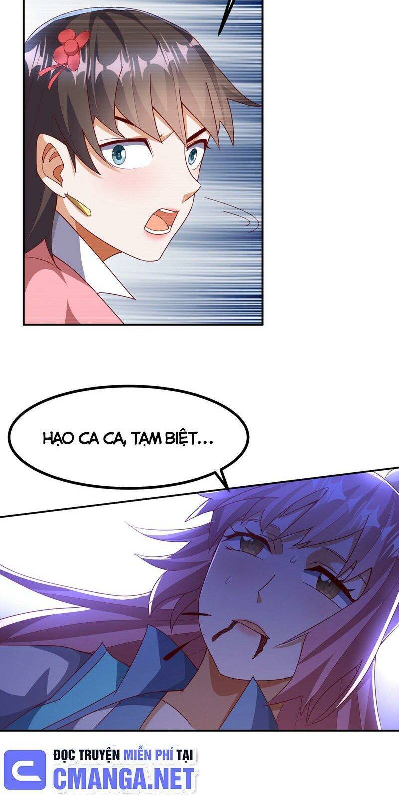 Võ Nghịch chapter 369 - Upload bởi truyensieuhay.com