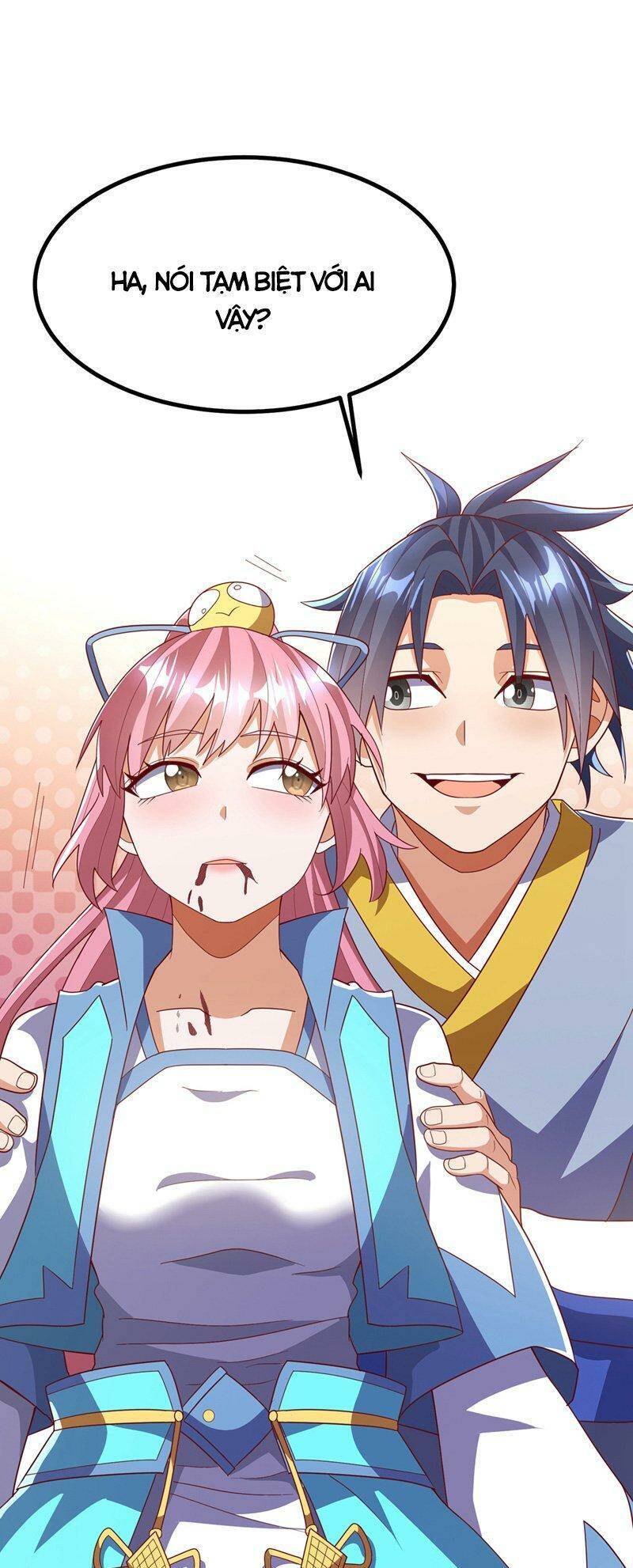 Võ Nghịch chapter 369 - Upload bởi truyensieuhay.com