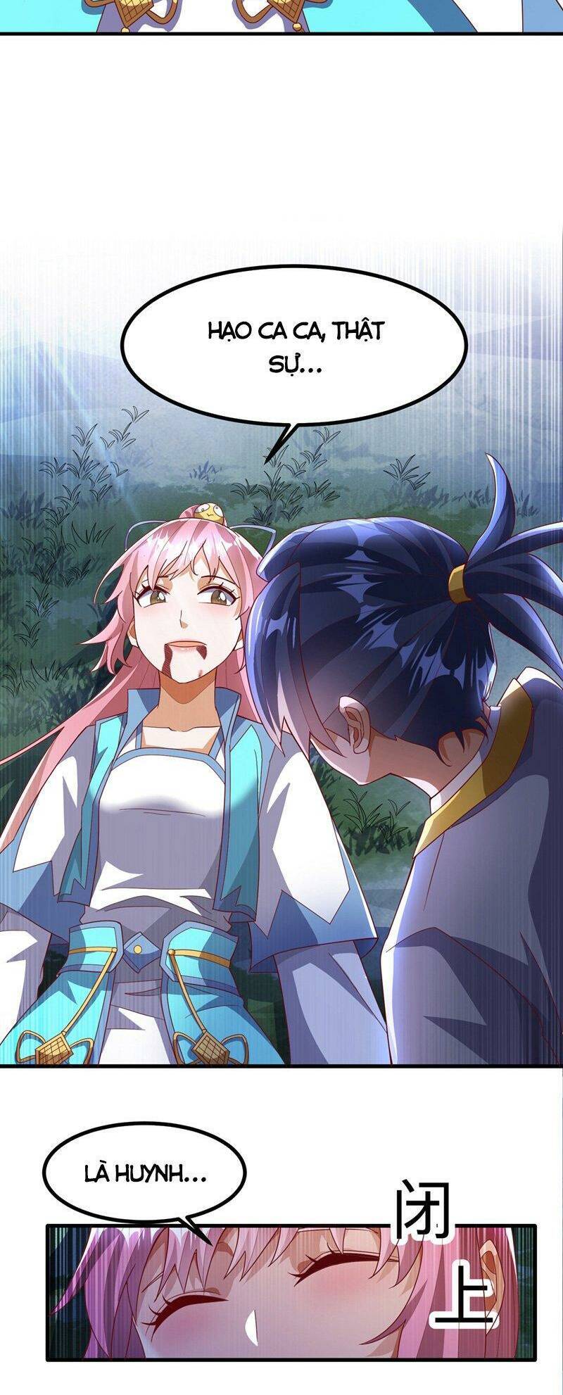 Võ Nghịch chapter 369 - Upload bởi truyensieuhay.com