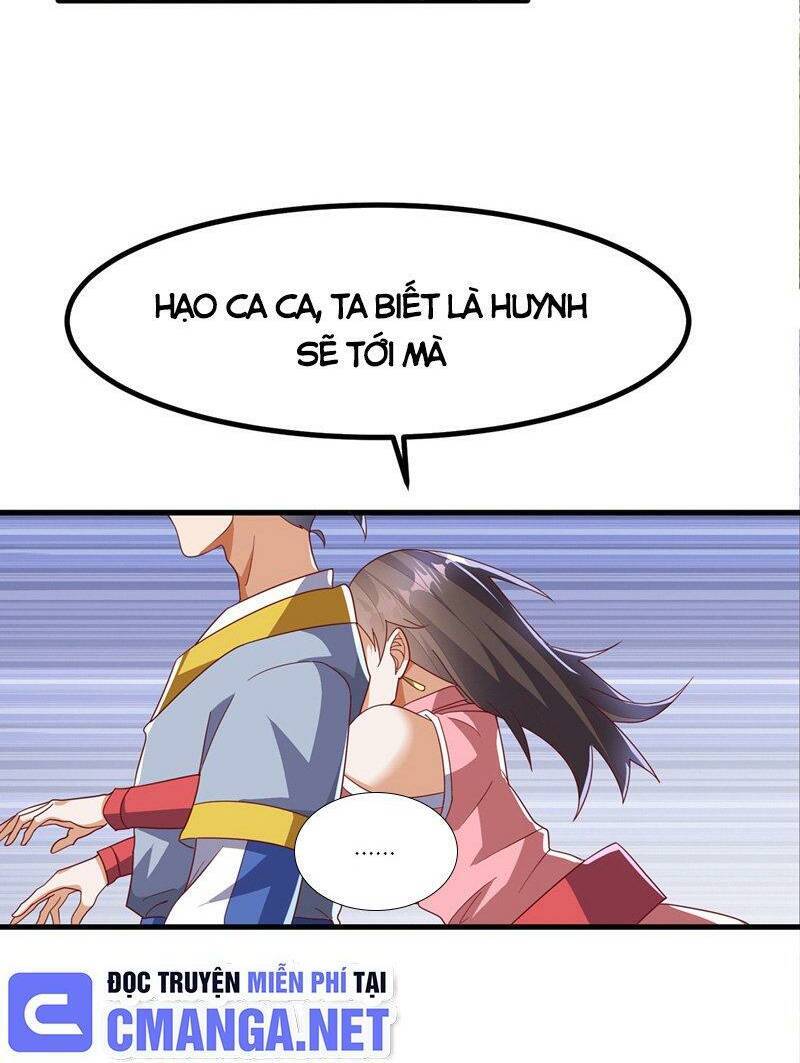 Võ Nghịch chapter 369 - Upload bởi truyensieuhay.com
