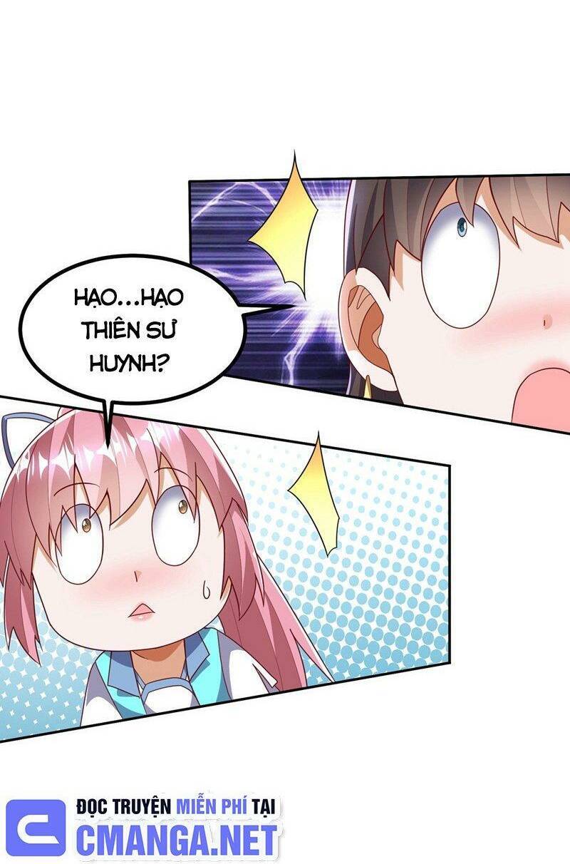 Võ Nghịch chapter 369 - Upload bởi truyensieuhay.com