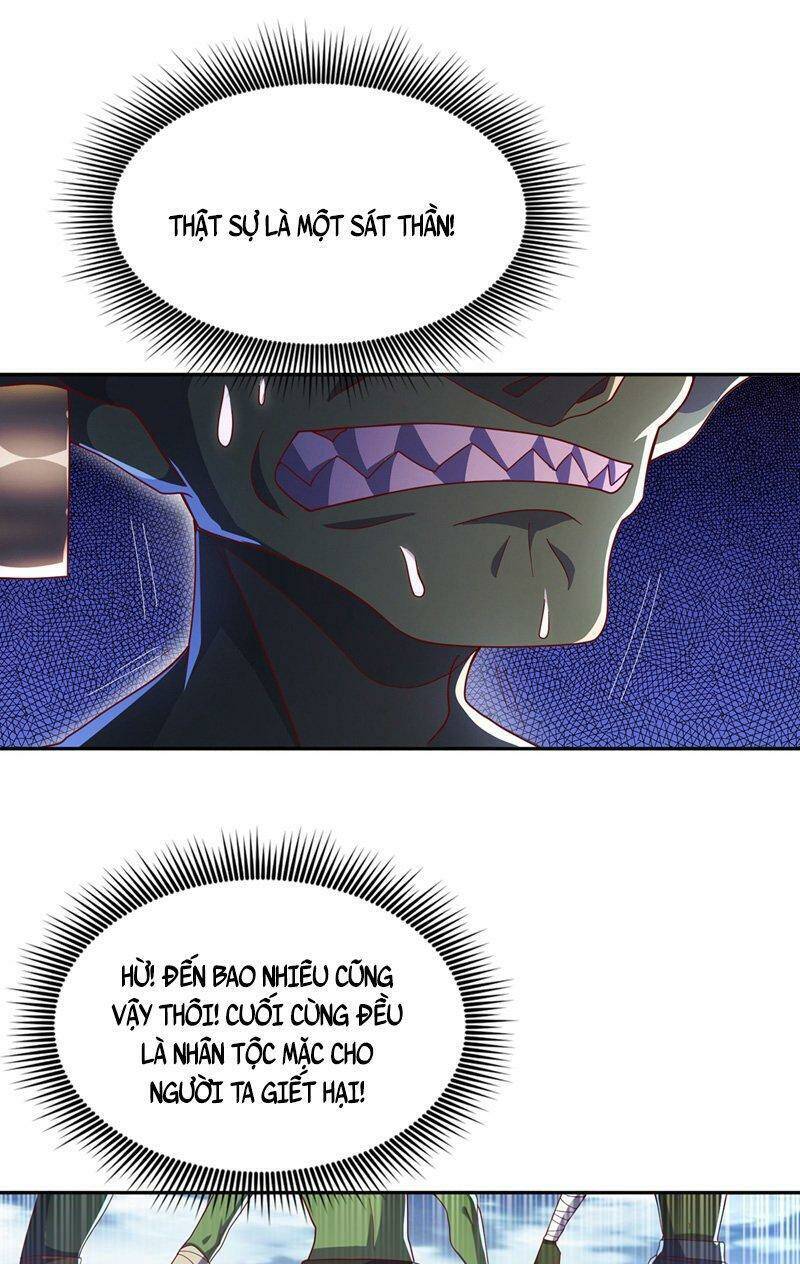 Võ Nghịch chapter 369 - Upload bởi truyensieuhay.com