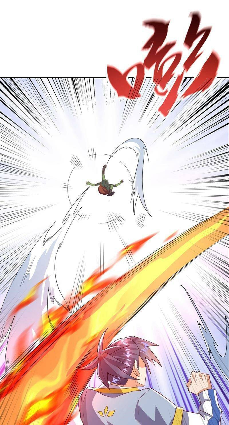 Võ Nghịch chapter 369 - Upload bởi truyensieuhay.com