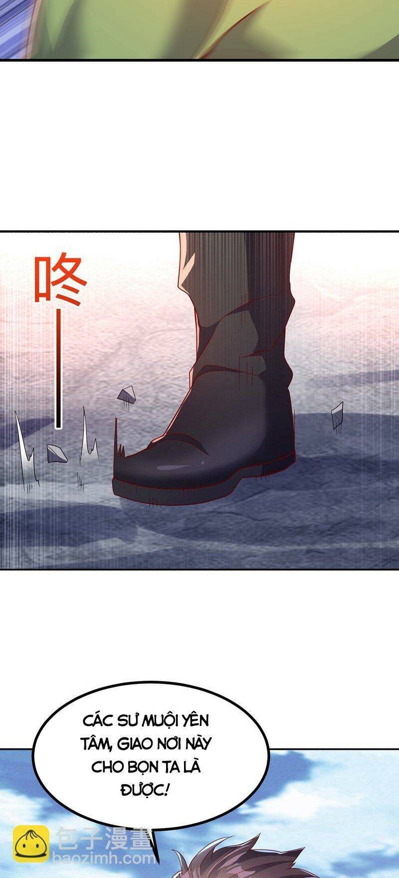 Võ Nghịch chapter 369 - Upload bởi truyensieuhay.com