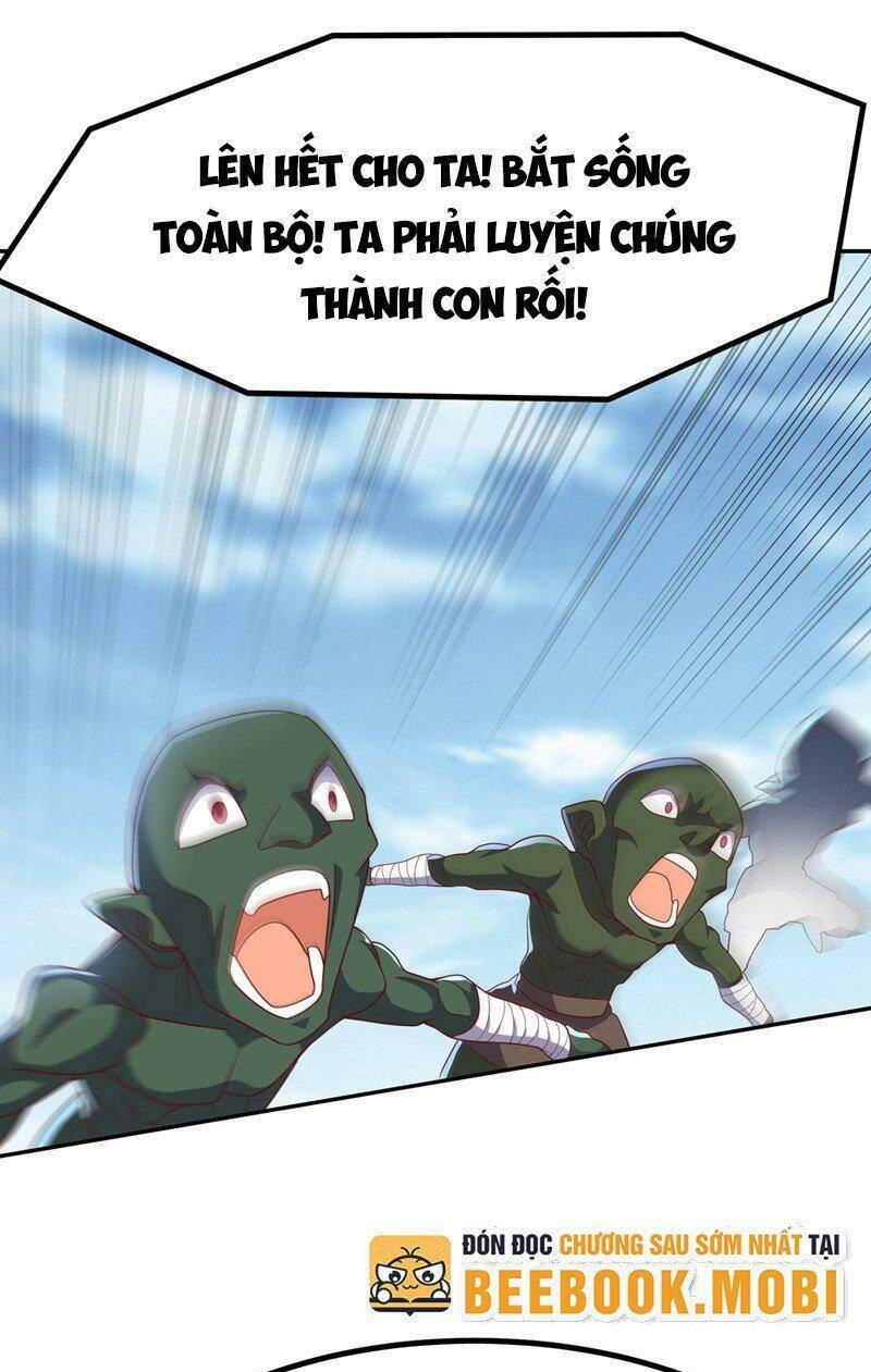 Võ Nghịch chapter 369 - Upload bởi truyensieuhay.com
