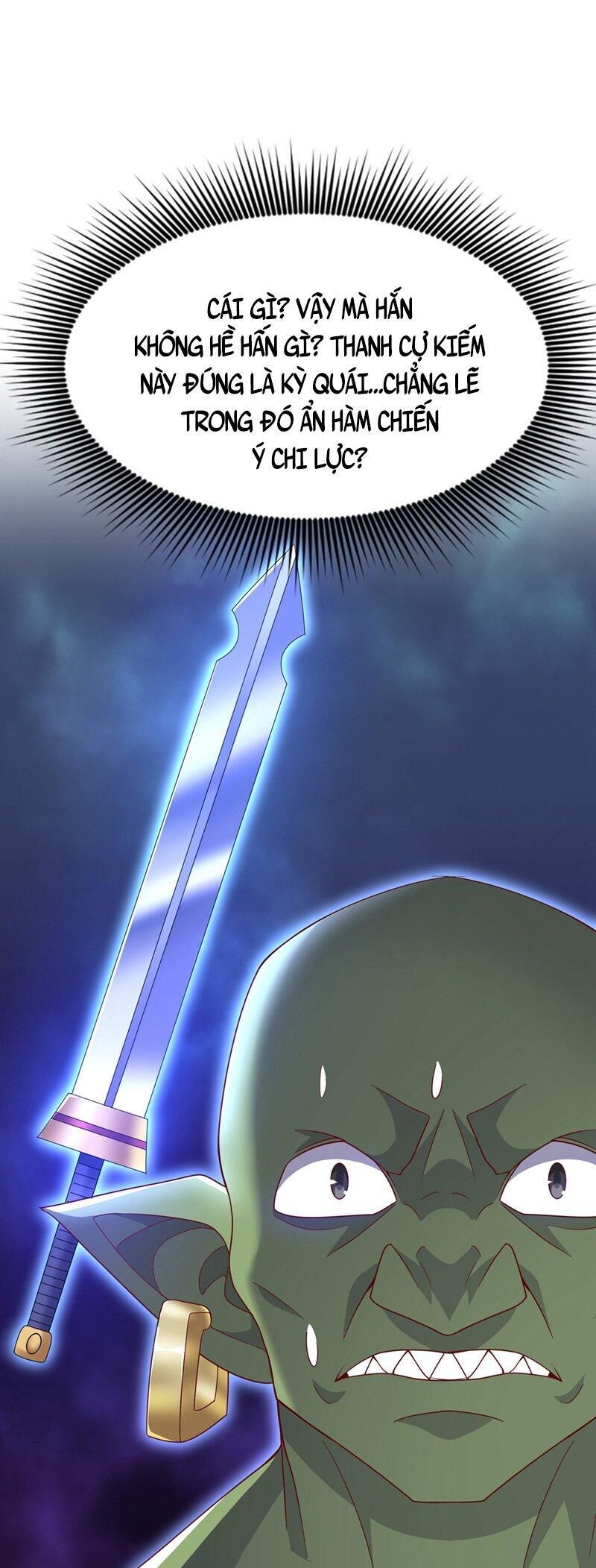 Võ Nghịch chapter 370 - Upload bởi truyensieuhay.com