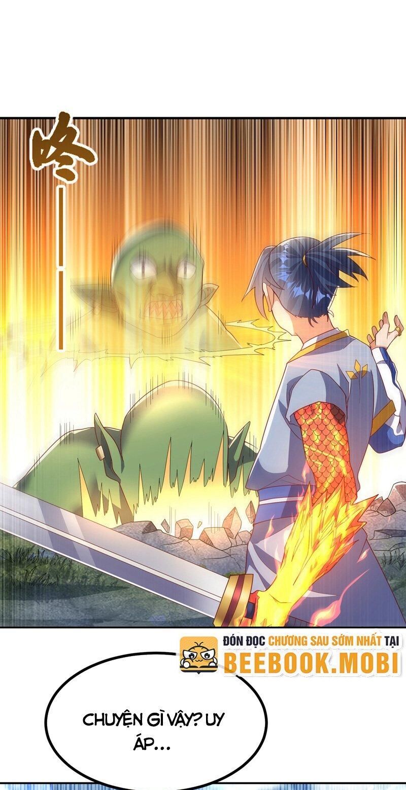 Võ Nghịch chapter 370 - Upload bởi truyensieuhay.com