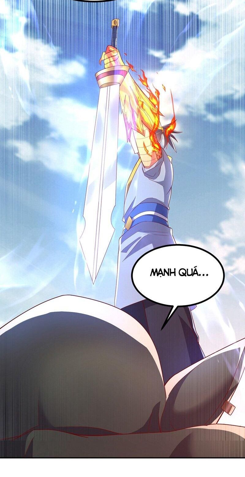 Võ Nghịch chapter 370 - Upload bởi truyensieuhay.com