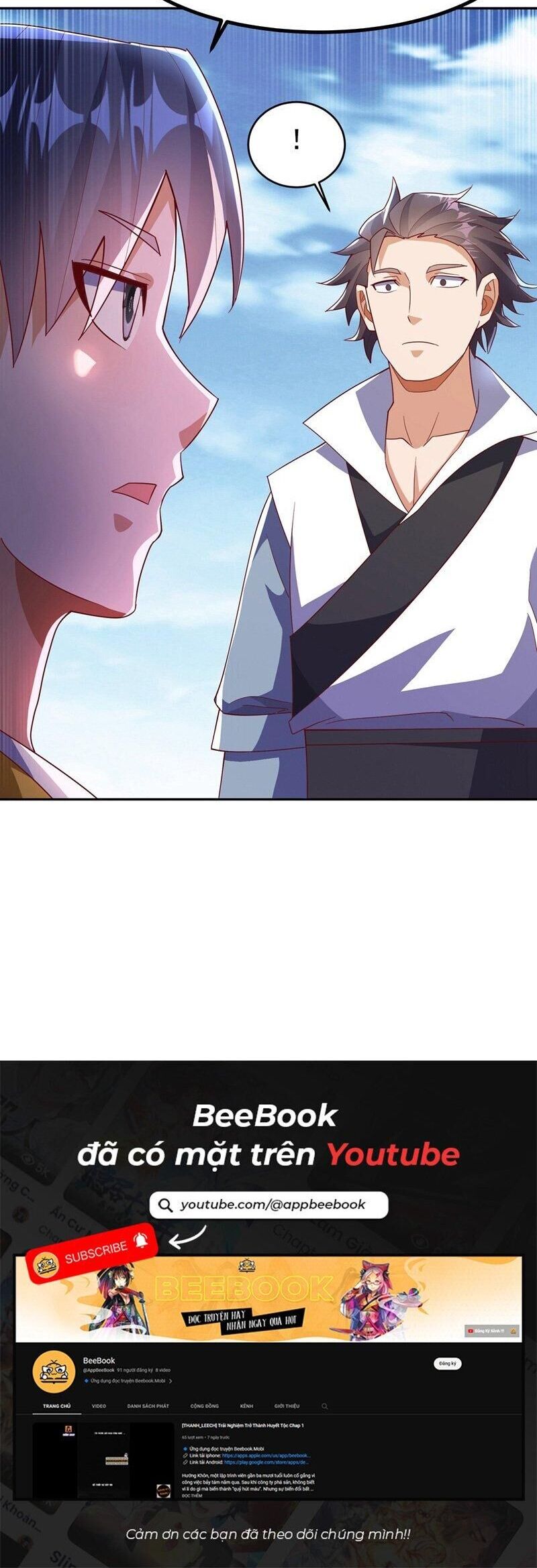 Võ Nghịch chapter 370 - Upload bởi truyensieuhay.com