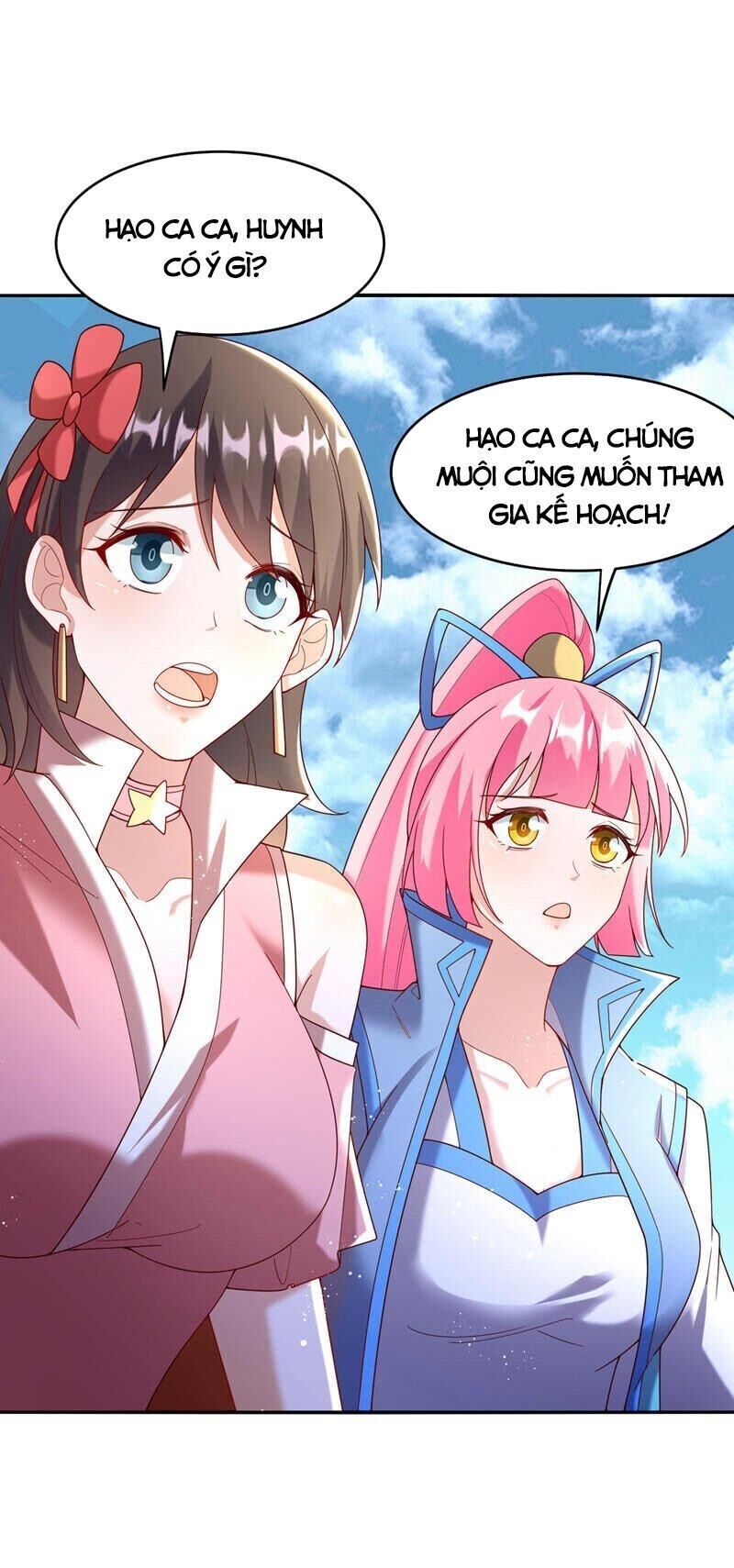 Võ Nghịch chapter 372 - Upload bởi truyensieuhay.com