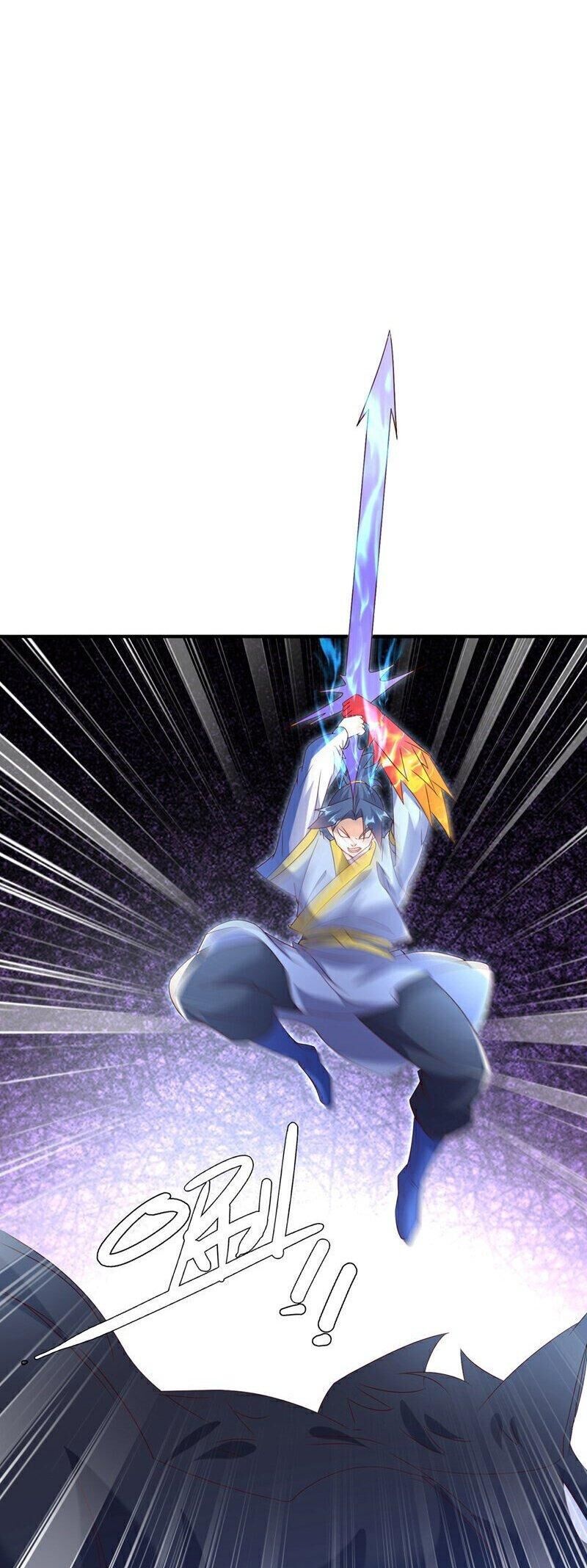 Võ Nghịch chapter 372 - Upload bởi truyensieuhay.com