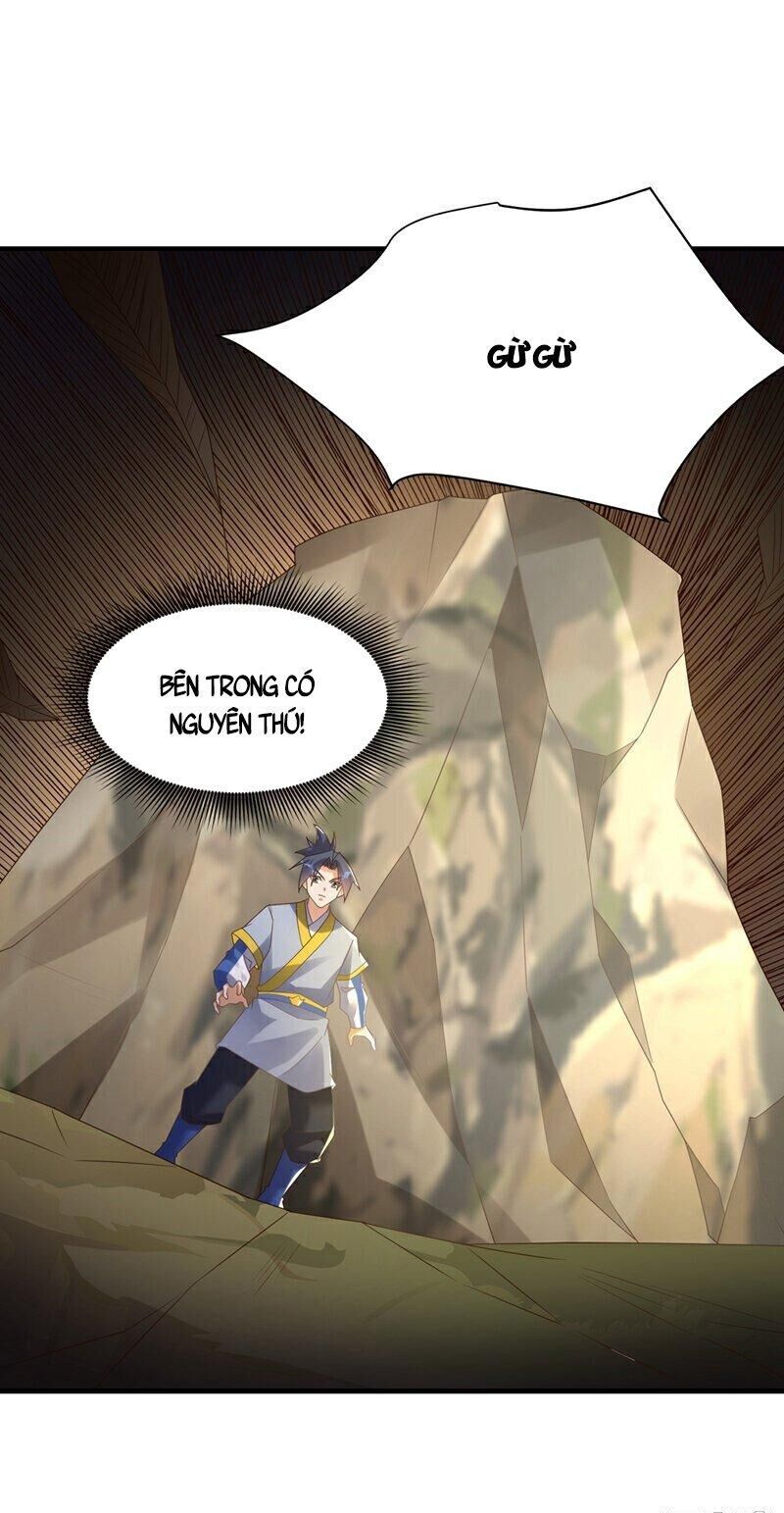 Võ Nghịch chapter 372 - Upload bởi truyensieuhay.com