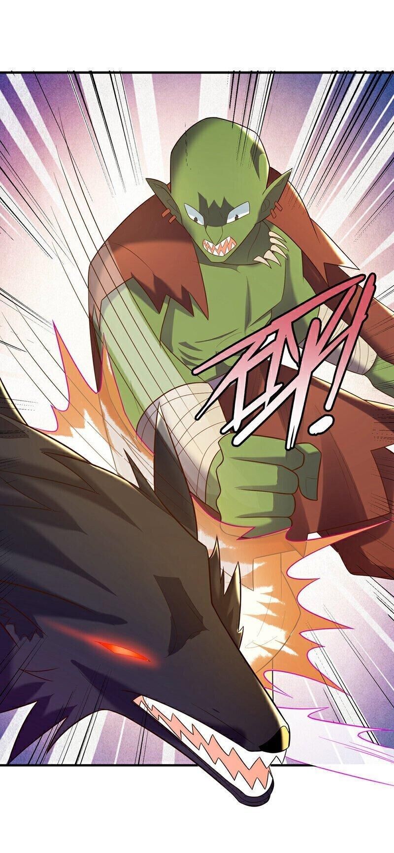 Võ Nghịch chapter 372 - Upload bởi truyensieuhay.com