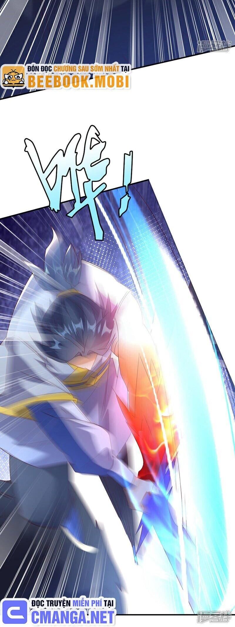 Võ Nghịch chapter 372 - Upload bởi truyensieuhay.com