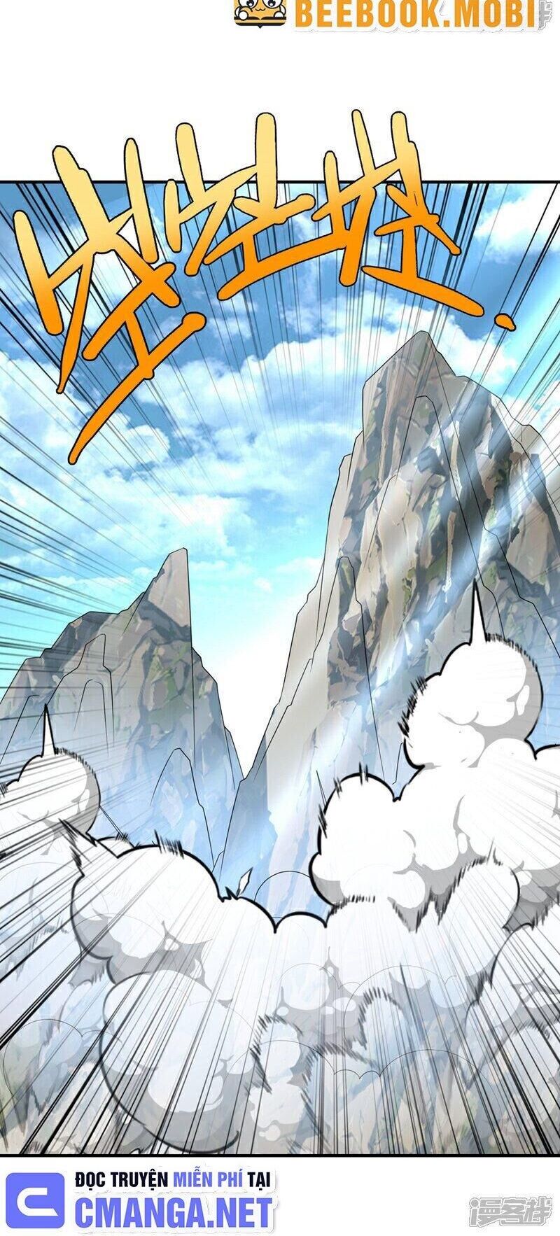 Võ Nghịch chapter 372 - Upload bởi truyensieuhay.com