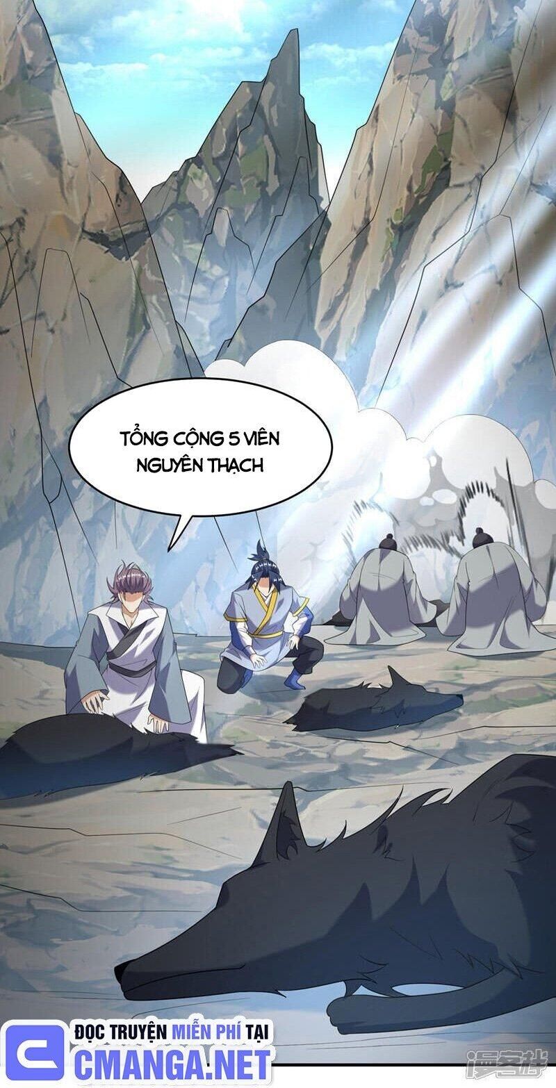 Võ Nghịch chapter 372 - Upload bởi truyensieuhay.com