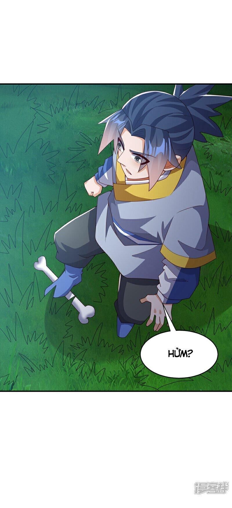 Võ Nghịch chapter 373 - Upload bởi truyensieuhay.com