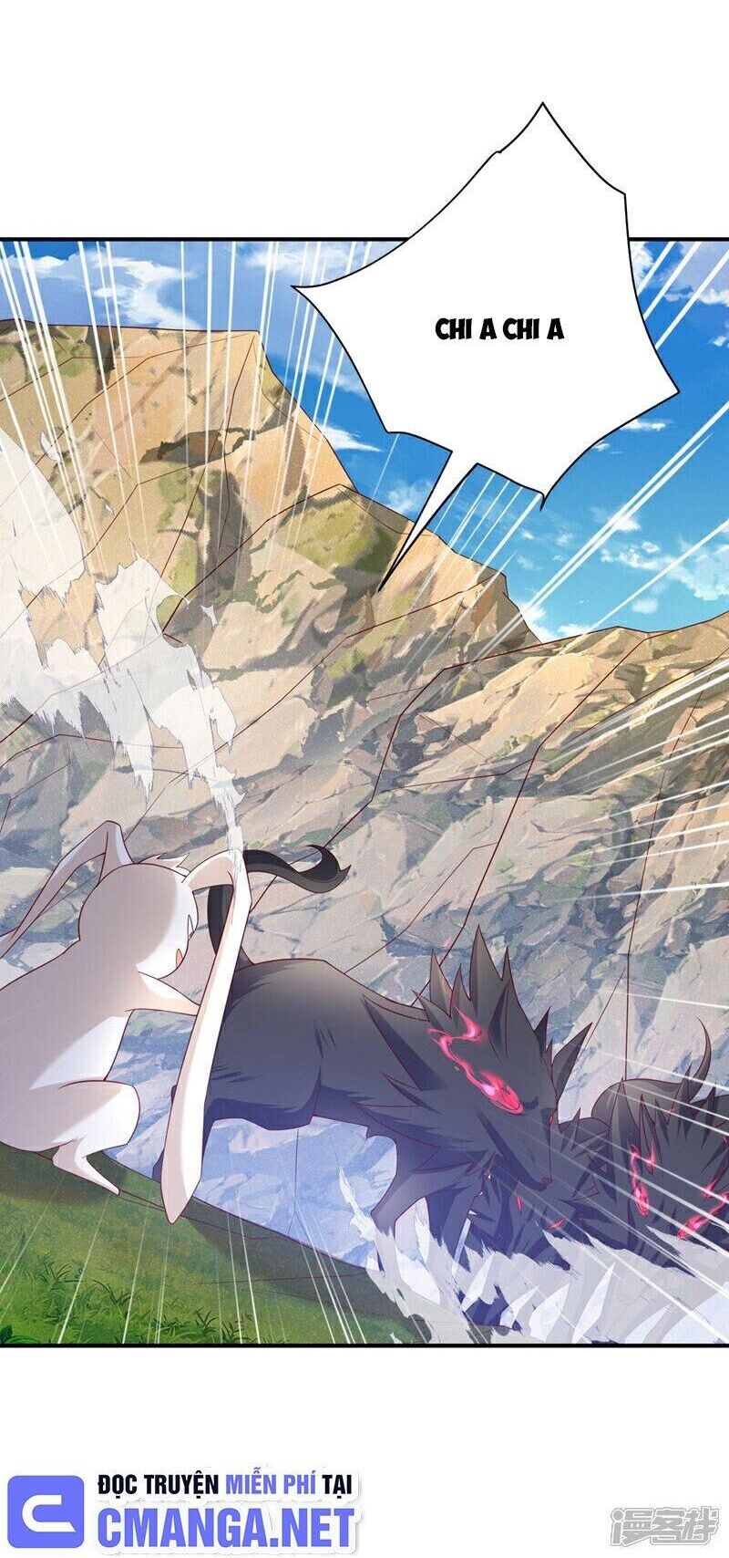 Võ Nghịch chapter 373 - Upload bởi truyensieuhay.com