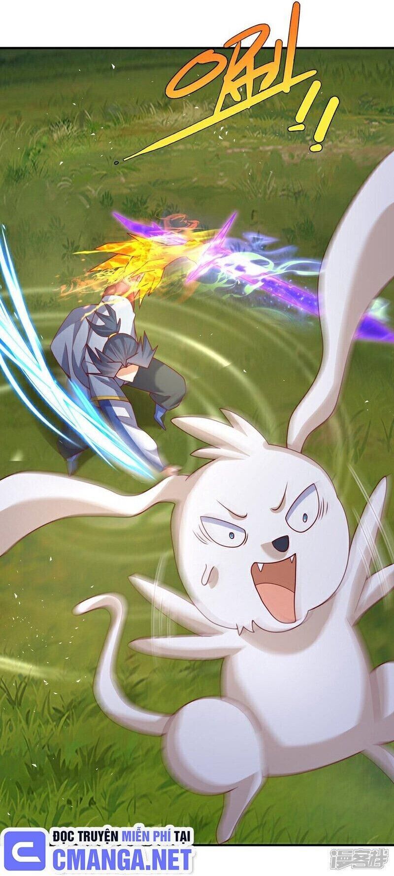 Võ Nghịch chapter 373 - Upload bởi truyensieuhay.com