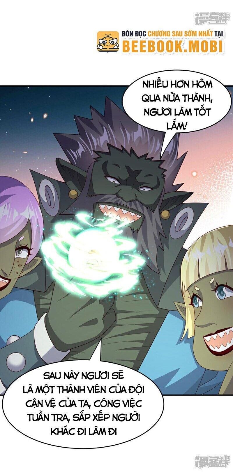 Võ Nghịch chapter 373 - Upload bởi truyensieuhay.com
