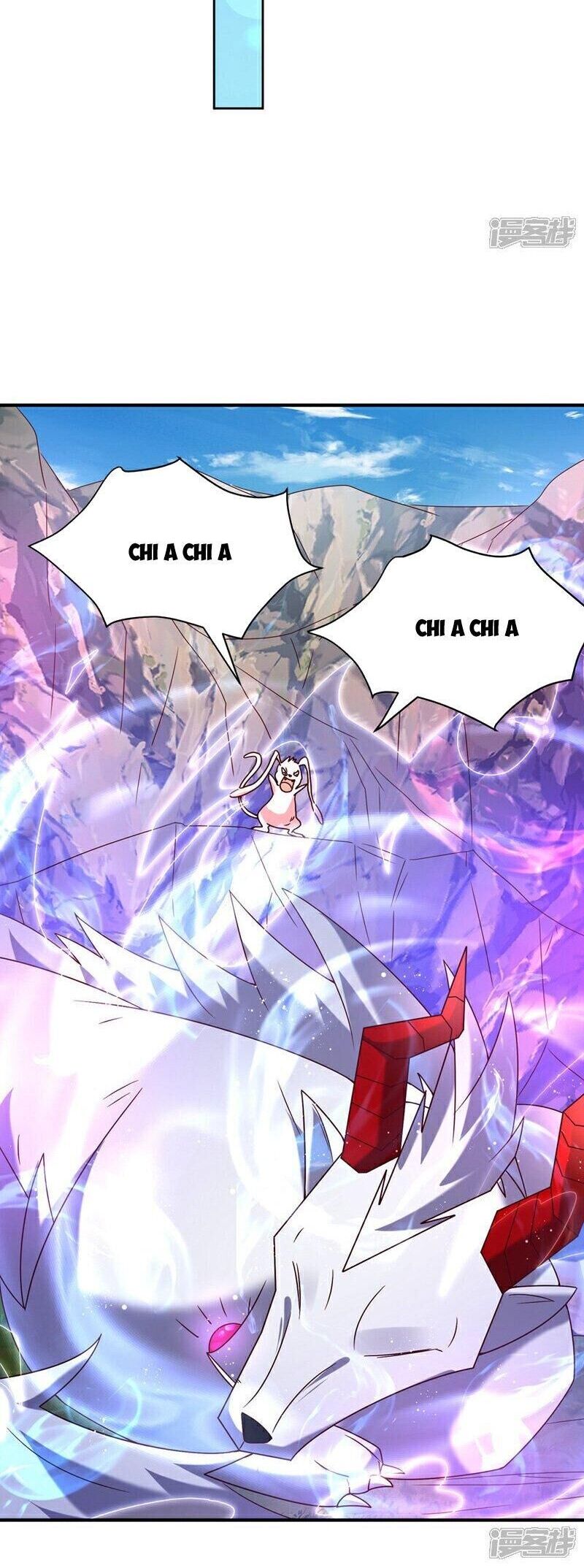 Võ Nghịch chapter 374 - Trang 26