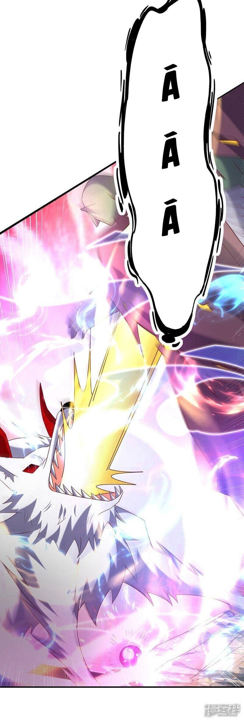 Võ Nghịch chapter 374 - Trang 32