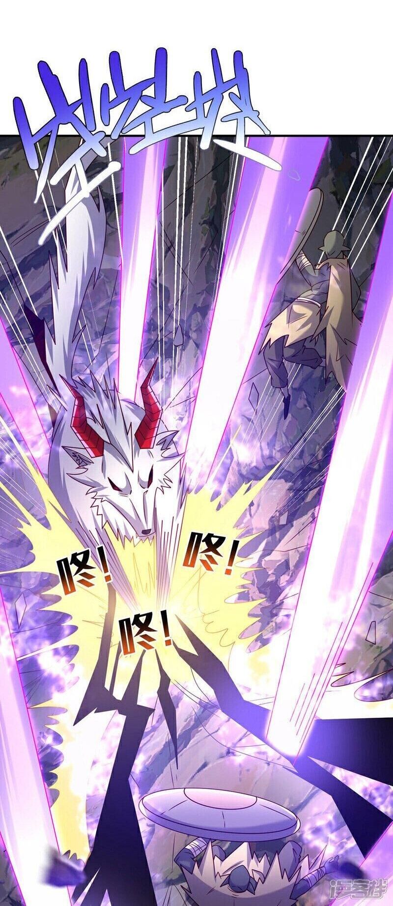 Võ Nghịch chapter 375 - Upload bởi truyensieuhay.com
