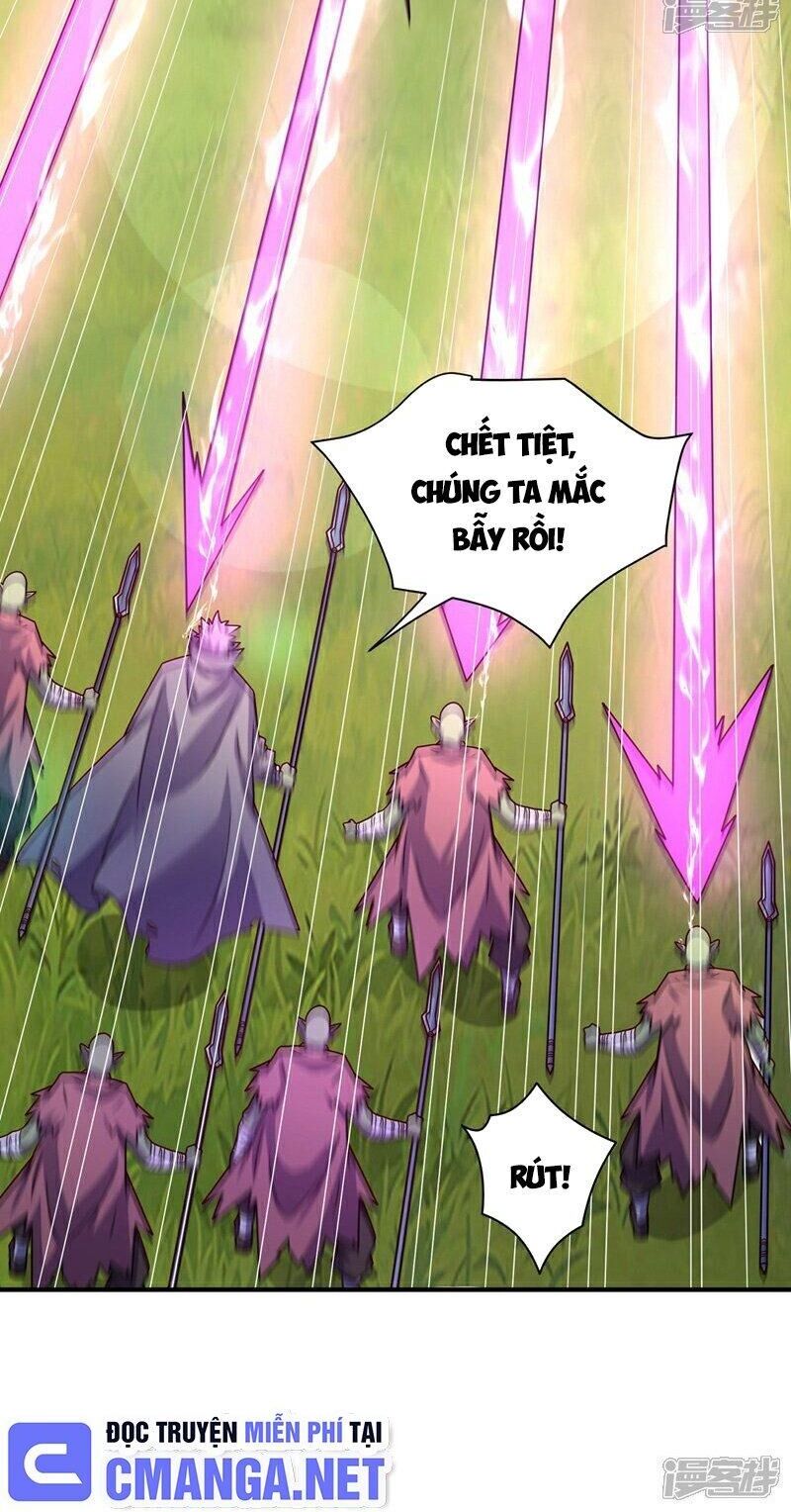 Võ Nghịch chapter 375 - Upload bởi truyensieuhay.com