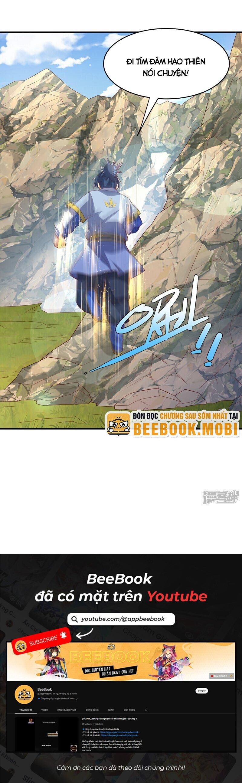 Võ Nghịch chapter 375 - Upload bởi truyensieuhay.com