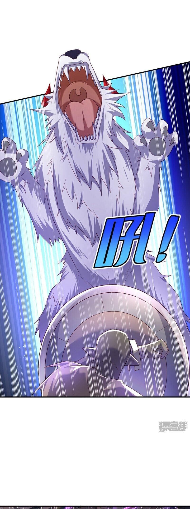 Võ Nghịch chapter 375 - Upload bởi truyensieuhay.com