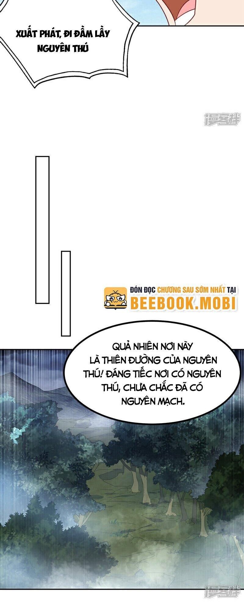 Võ Nghịch chapter 376 - Upload bởi truyensieuhay.com