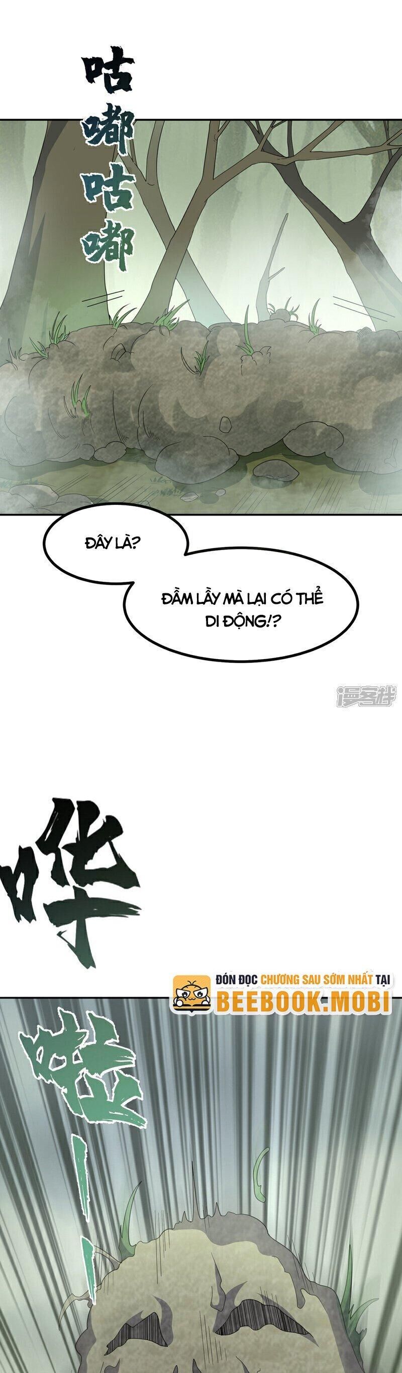 Võ Nghịch chapter 376 - Upload bởi truyensieuhay.com
