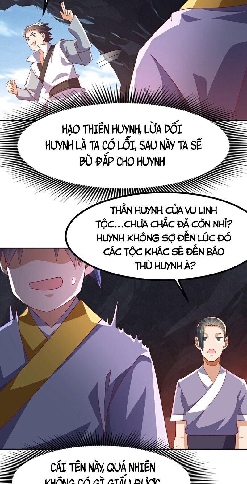 Võ Nghịch chapter 376 - Upload bởi truyensieuhay.com