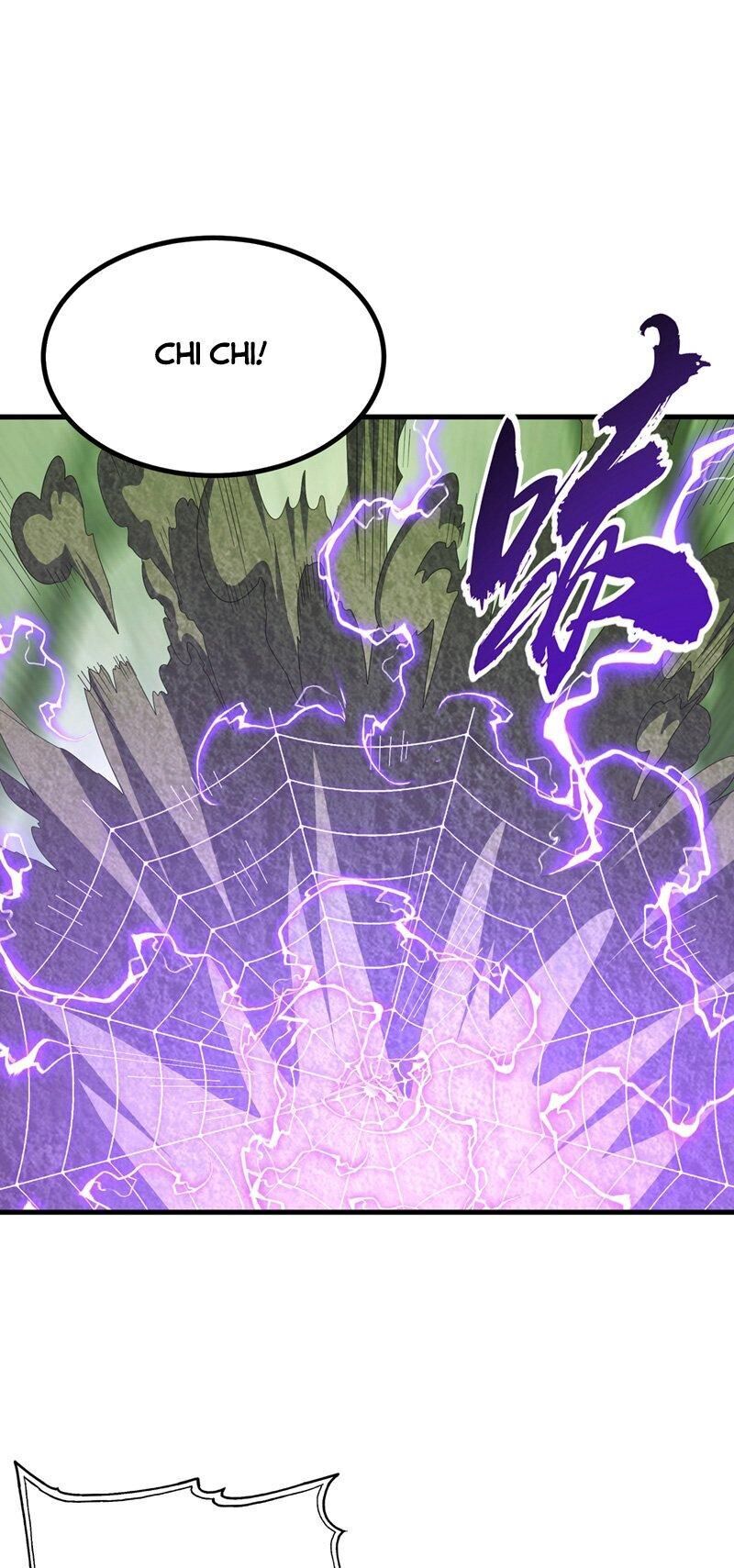 Võ Nghịch chapter 377 - Upload bởi truyensieuhay.com
