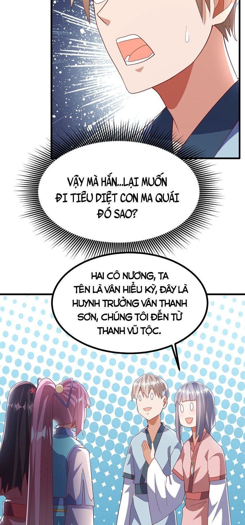 Võ Nghịch chapter 377 - Upload bởi truyensieuhay.com