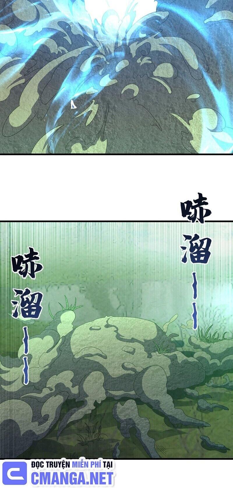 Võ Nghịch chapter 377 - Upload bởi truyensieuhay.com