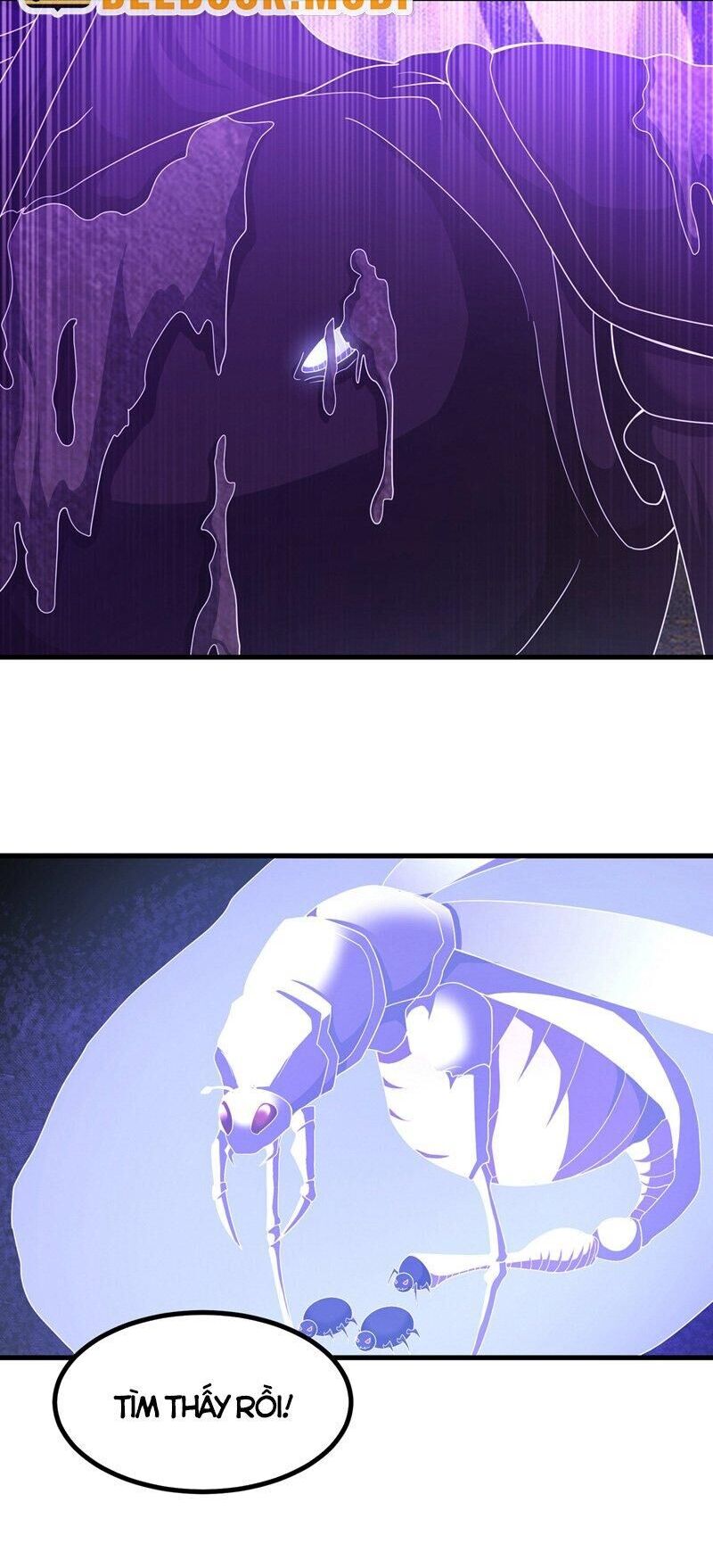 Võ Nghịch chapter 378 - Upload bởi truyensieuhay.com