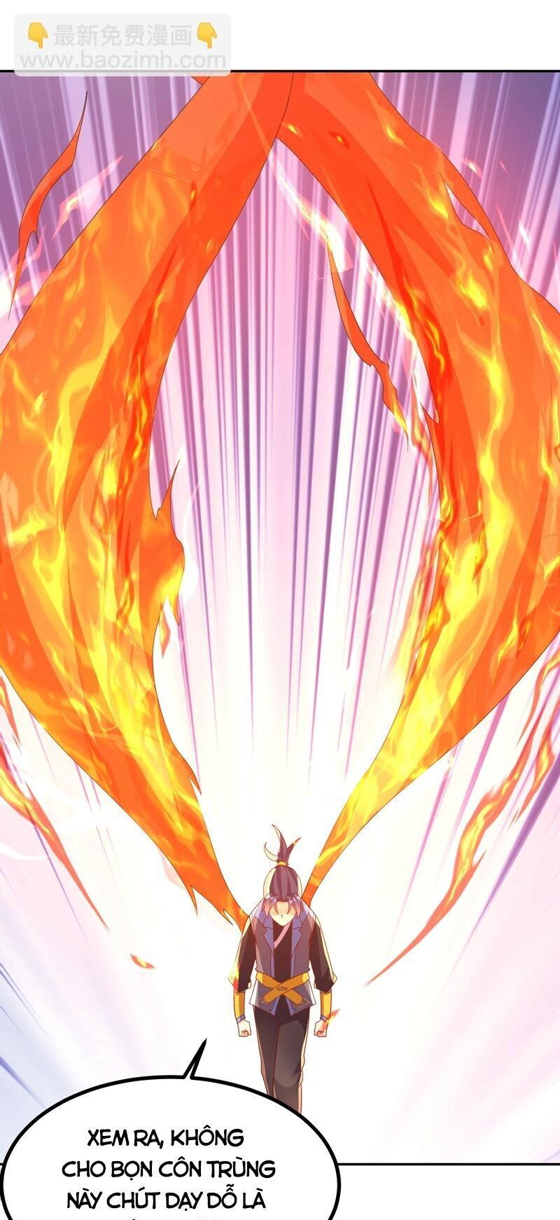 Võ Nghịch chapter 378 - Upload bởi truyensieuhay.com