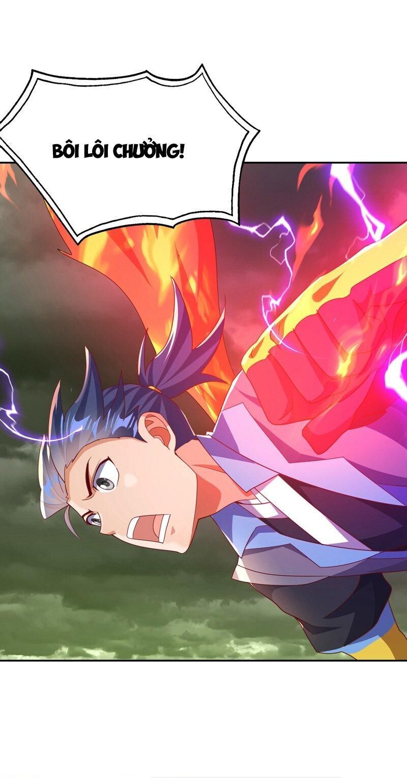 Võ Nghịch chapter 378 - Upload bởi truyensieuhay.com