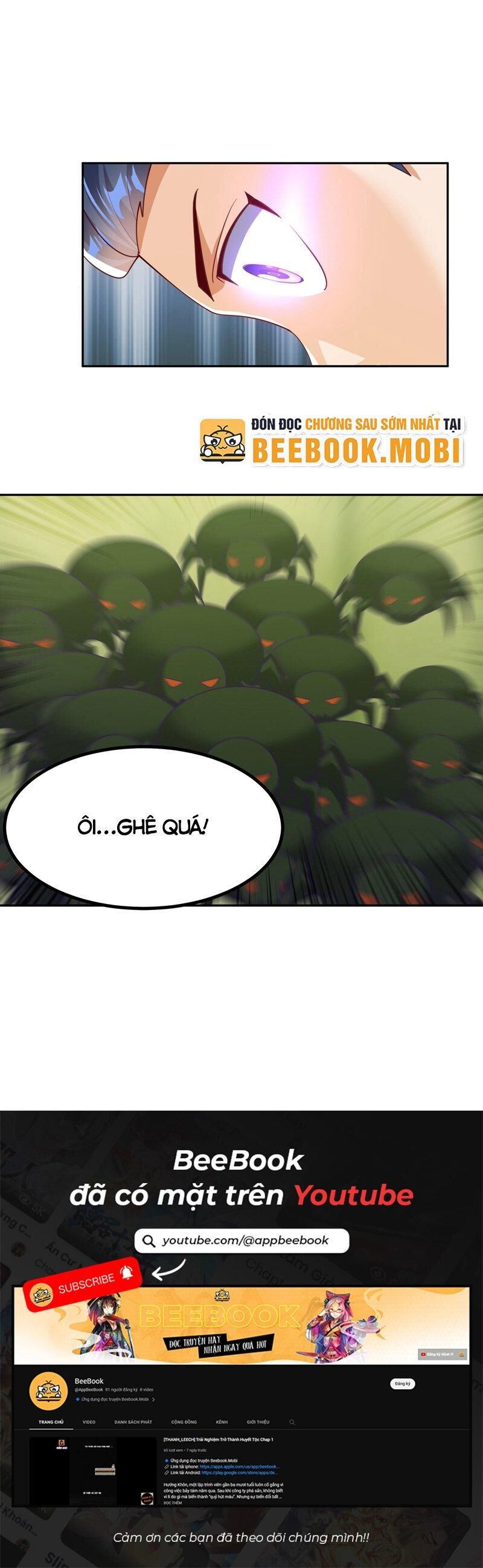 Võ Nghịch chapter 378 - Upload bởi truyensieuhay.com
