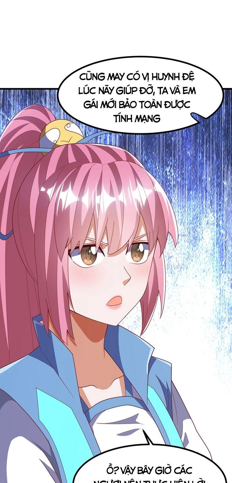 Võ Nghịch chapter 378 - Upload bởi truyensieuhay.com