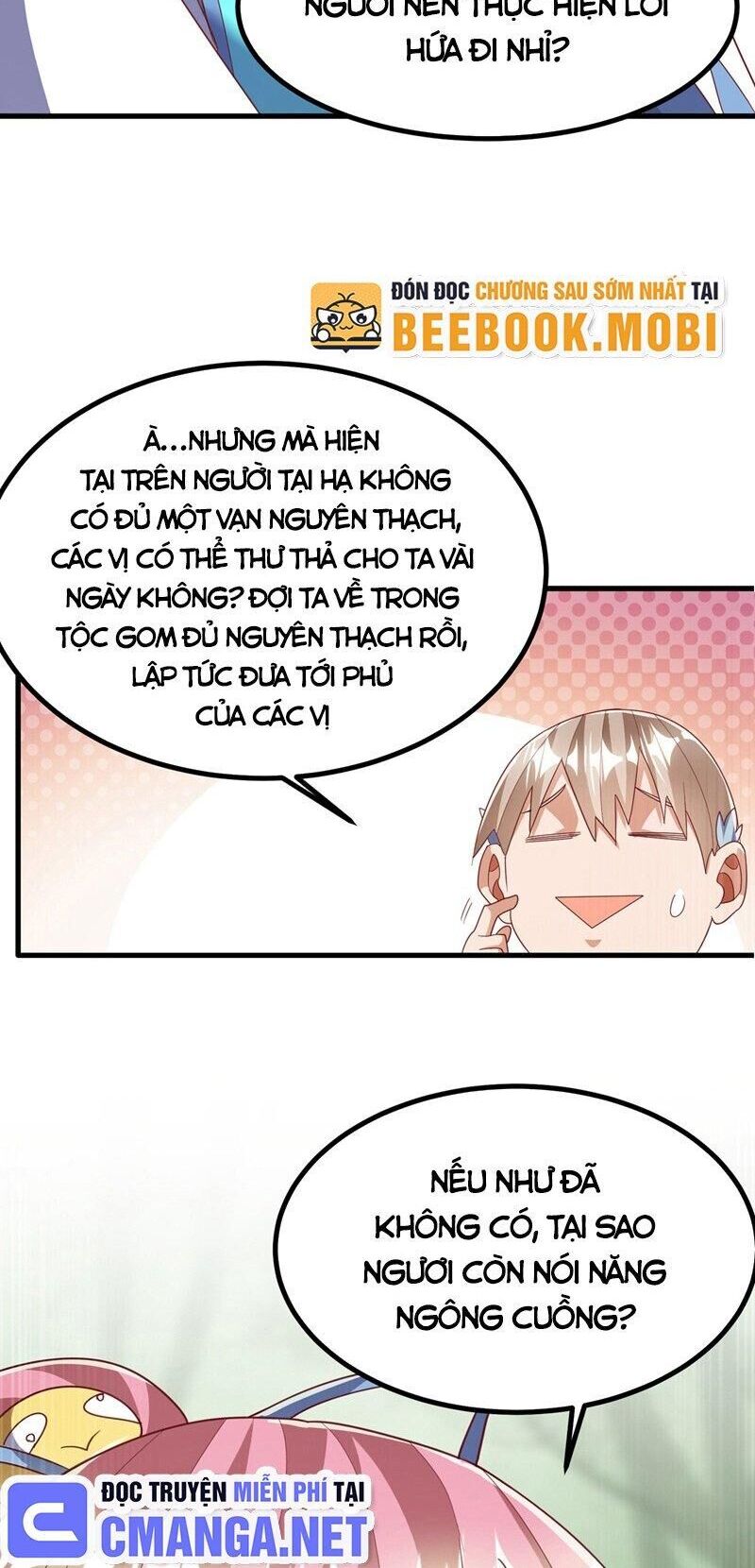 Võ Nghịch chapter 378 - Upload bởi truyensieuhay.com