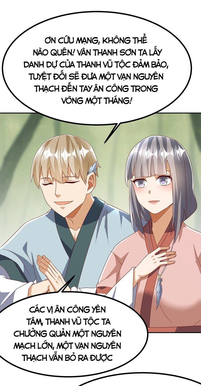 Võ Nghịch chapter 378 - Upload bởi truyensieuhay.com