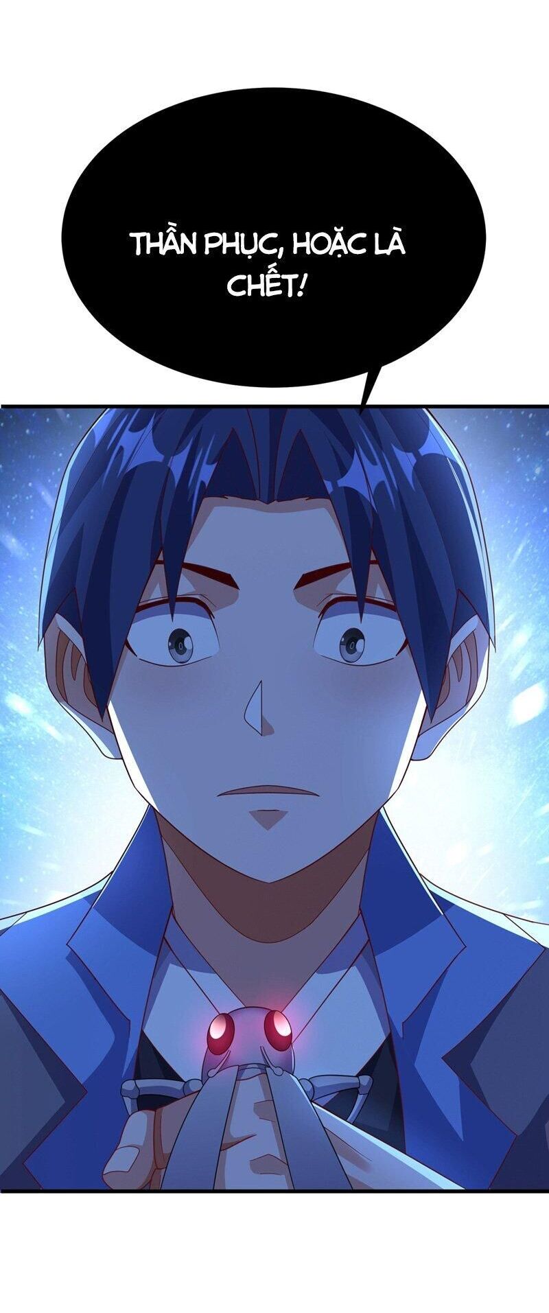 Võ Nghịch chapter 379 - Upload bởi truyensieuhay.com